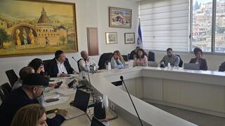 بلدية الناصرة تُصادق على ميزانية عام 2026 