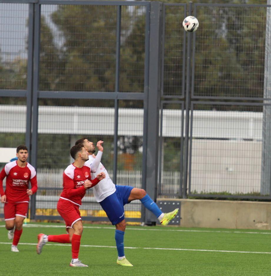 مرمورك يفرمل الطيرة: تعادل سلبي يُنهي سلسلة الانتصارات