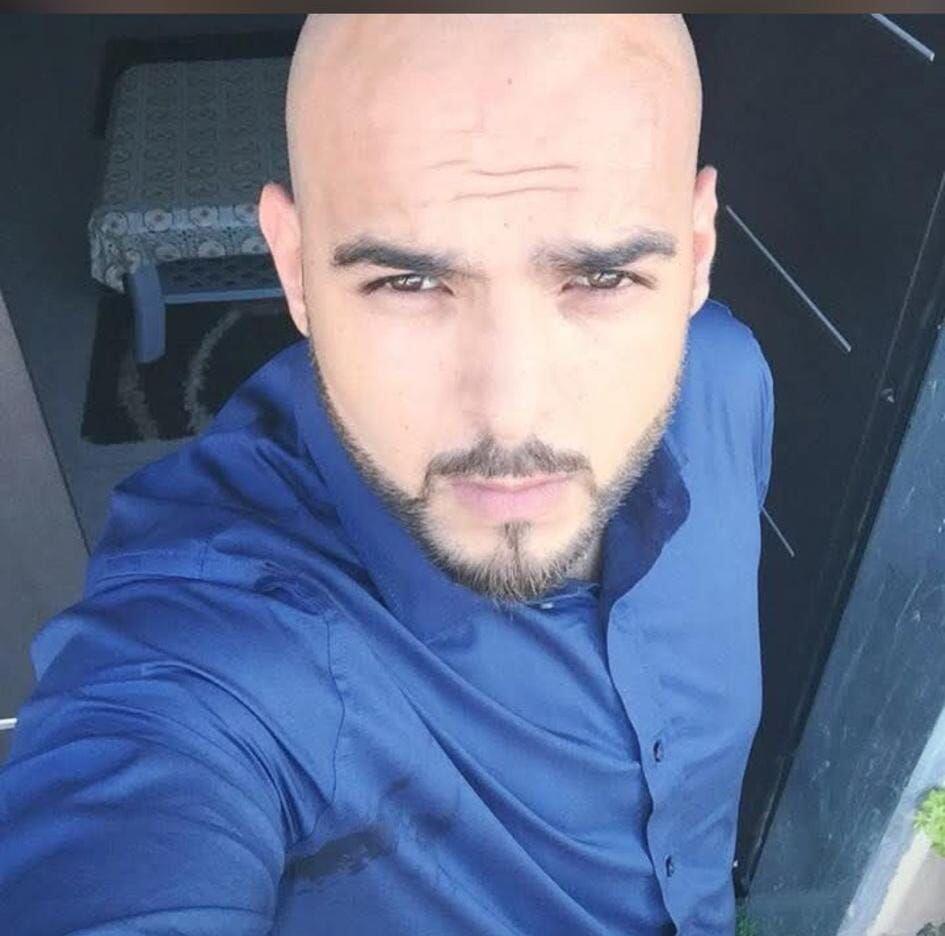 المرحوم  كنان جمال حمدان 