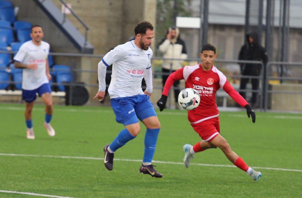 مرمورك يفرمل الطيرة: تعادل سلبي يُنهي سلسلة الانتصارات