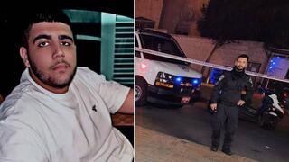 مقتل شام شامي برصاص الشرطة في إبطن والعائلة تنفي ادعاءات الشرطة