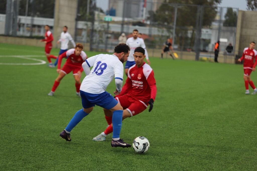 مرمورك يفرمل الطيرة: تعادل سلبي يُنهي سلسلة الانتصارات