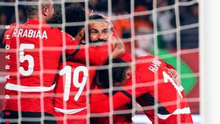 كأس أمم أفريقيا: الفراعنة يقهرون كوت ديفوار