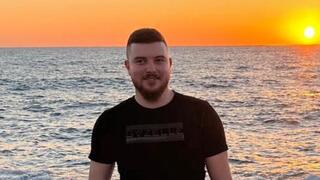 وفاة الشاب أحمد جبارين متأثرًا بجراحه إثر جريمة إطلاق نار في أم الفحم