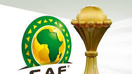 كأس أمم أفريقيا