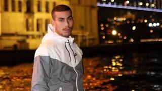  الناصرة: مقتل عزمي غريّب