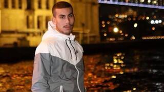  الناصرة: مقتل عزمي غريّب