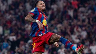 فريق برشلونة