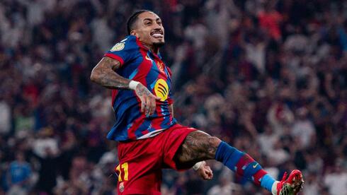 فريق برشلونة