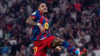 فريق برشلونة