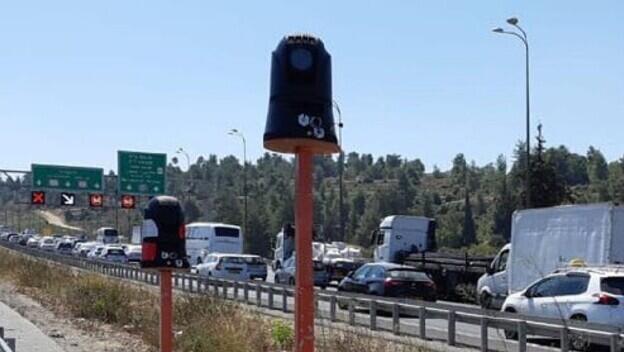 كاميرات تكتيكية