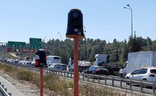 كاميرات تكتيكية