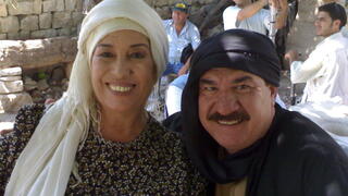 الموت يغيب الفنان السوري أحمد مللي