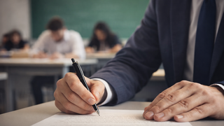 52% فقط اجتازوا امتحان نقابة المحامين