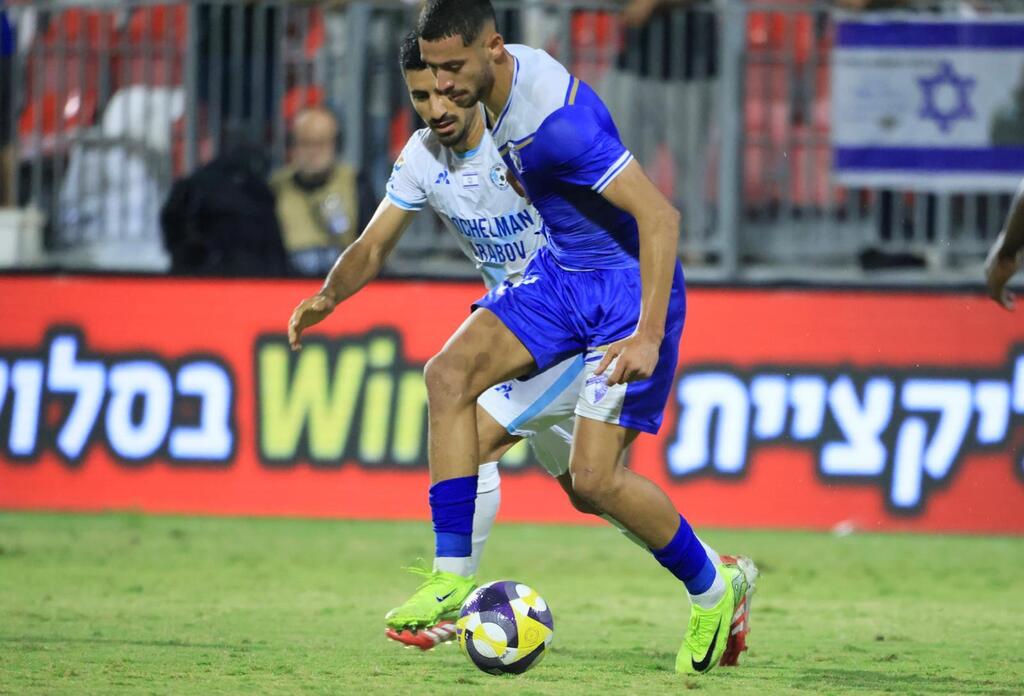 كريات شمونة يُمزق شباك أشدود بخماسية ويشعل صراع القاع