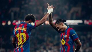 فريق برشلونة