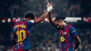 فريق برشلونة