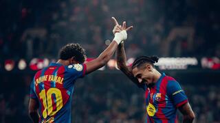 فريق برشلونة