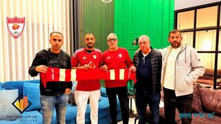  سليم عماش يعزز طموحات الطيرة نحو الدرجة الممتازة