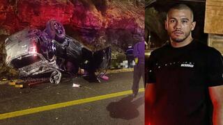 مصرع شاب من الطيبة بحادث طرق