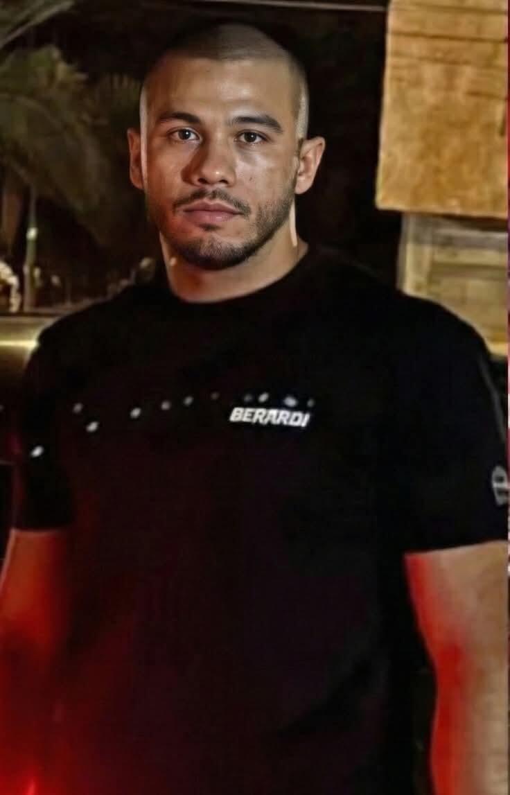 محمود عبد القادر