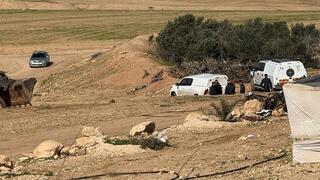 هدم في الكسيفة