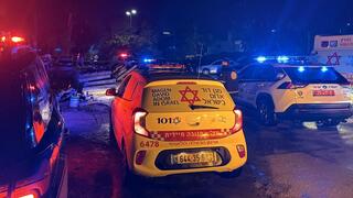 إصابة حرجة بإطلاق نار في الخضيرة والشرطة تعتقل مشتبهًا  