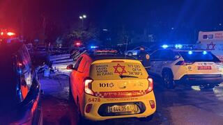 إصابة حرجة بإطلاق نار في الخضيرة والشرطة تعتقل مشتبهًا  