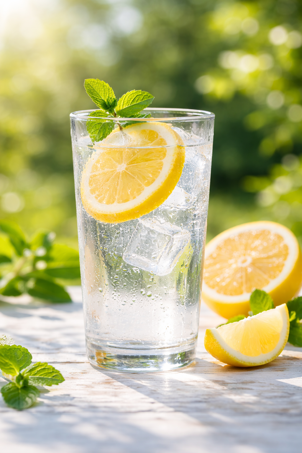 هل تكفي 8 أكواب من الماء يوميًا؟