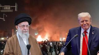 إيران في يومها السابع عشر من الاحتجاجات: تهديدات خامنئي، رسائل ترامب، وأرقام صادمة للضحايا