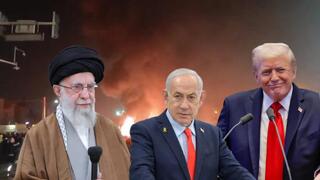 تقرير: إسرائيل توصي إدارة ترامب بالتريّث في مهاجمة إيران 