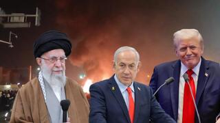 تقرير: إسرائيل توصي إدارة ترامب بالتريّث في مهاجمة إيران 