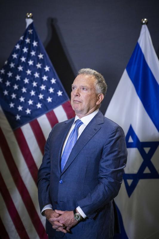 ستيف ويتكوف