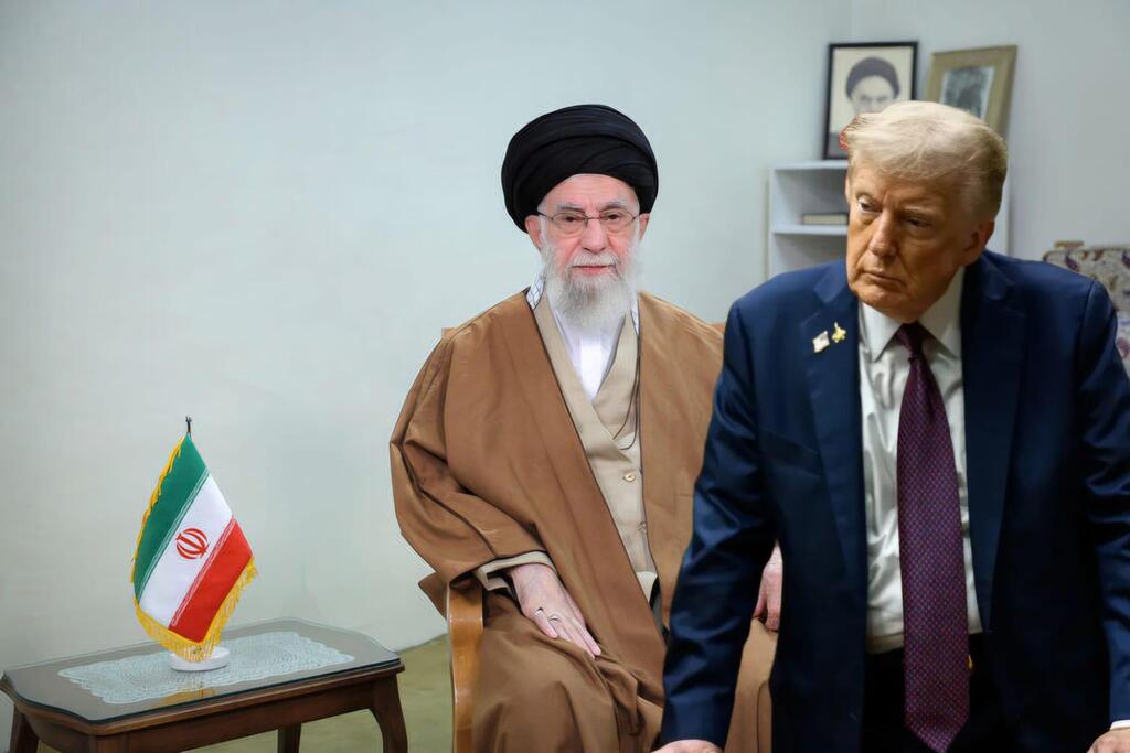 غليان في إيران والشرق الأوسط يترقب