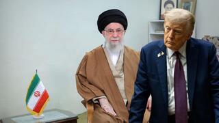 غليان في إيران والشرق الأوسط يترقب