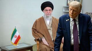 غليان في إيران والشرق الأوسط يترقب