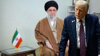 غليان في إيران والشرق الأوسط يترقب