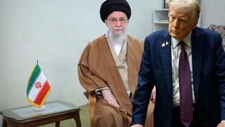 غليان في إيران والشرق الأوسط يترقب