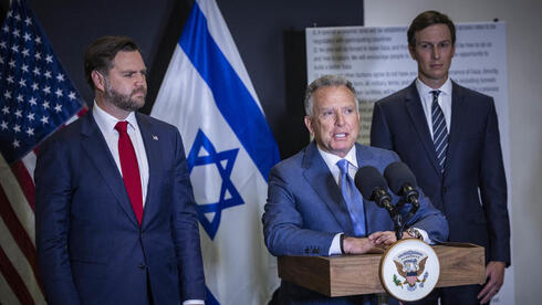 ستيف ويتكوف 