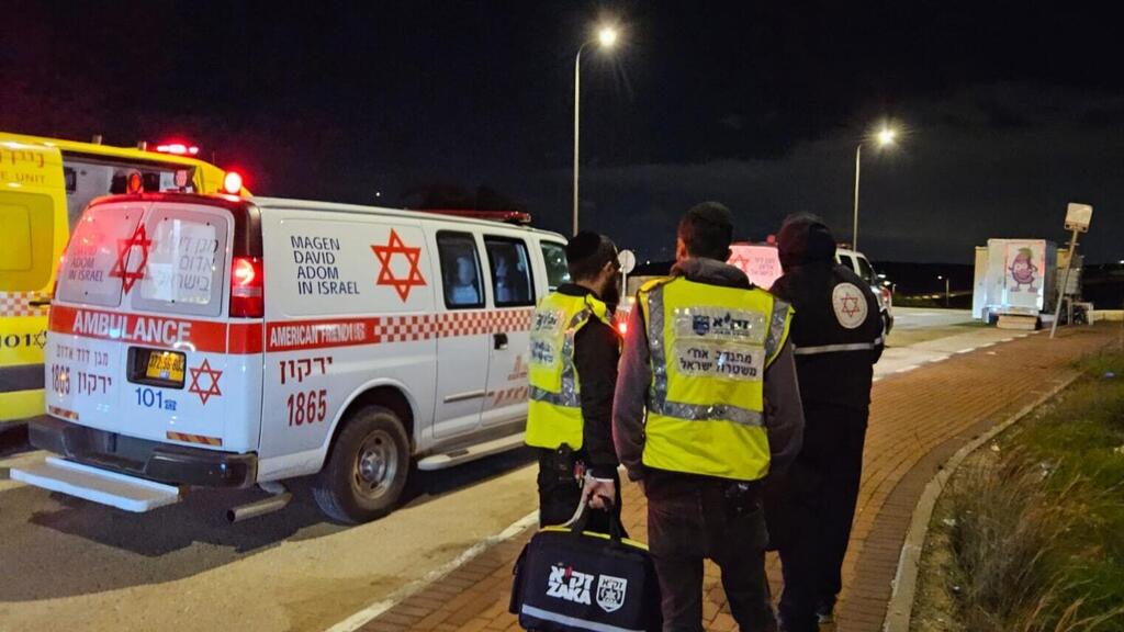 مصرع الشاب علاء أبو لبن (24 عامًا) من اللد دهسًا 