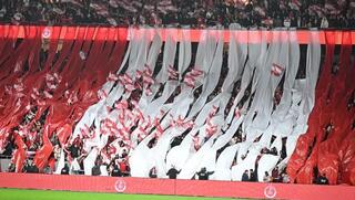 ديربي ناري في بلومفيلد: مكابي تل أبيب يهزم هبوعيل تل أبيب 5-4 بركلات الترجيح 