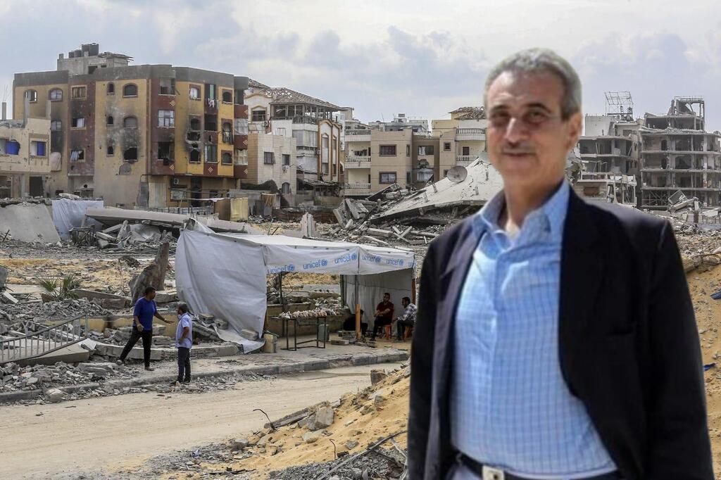 الوسطاء يعلنون تشكيل لجنة تكنوقراط لإدارة غزة برئاسة علي شعث