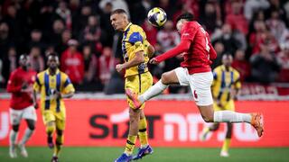 ديربي ناري في بلومفيلد: مكابي تل أبيب يهزم هبوعيل تل أبيب 5-4 بركلات الترجيح 