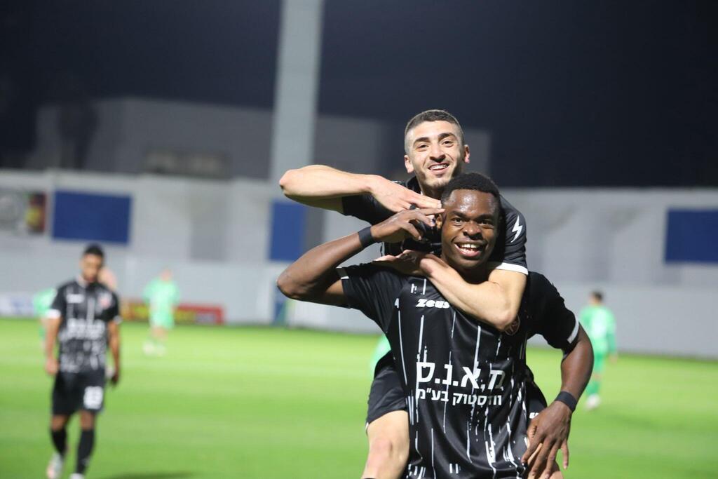 النادي الرياضي كفرقاسم