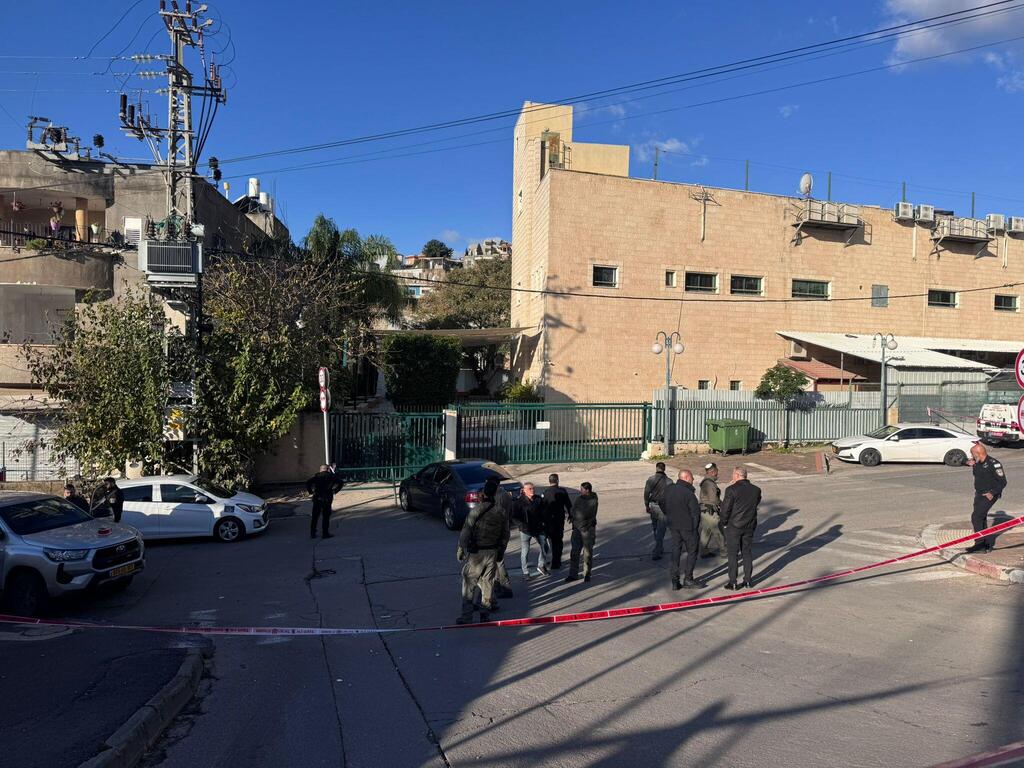 مقتل امرأة (35 عامًا) بعد تعرضها لجريمة إطلاق نار في البعنة