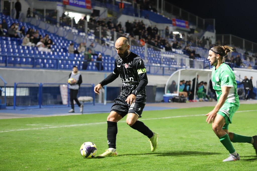 النادي الرياضي كفرقاسم