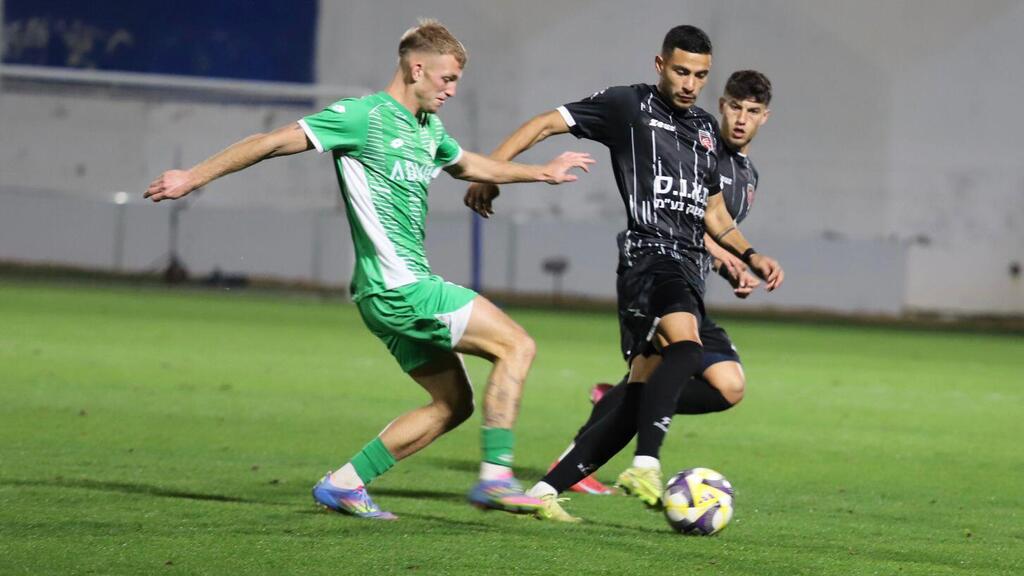 النادي الرياضي كفرقاسم