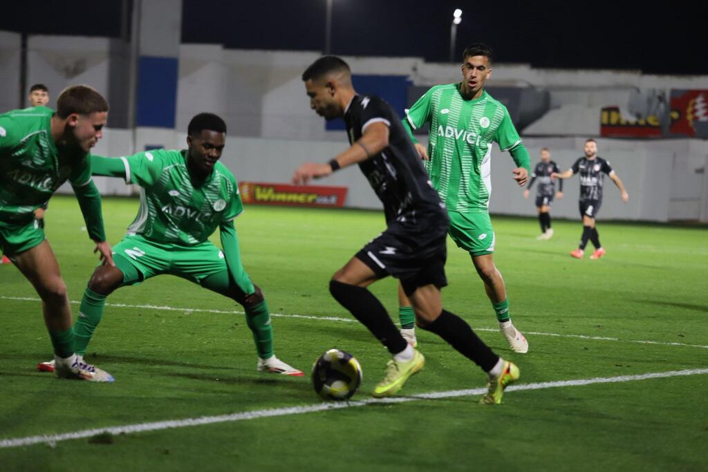 النادي الرياضي كفرقاسم