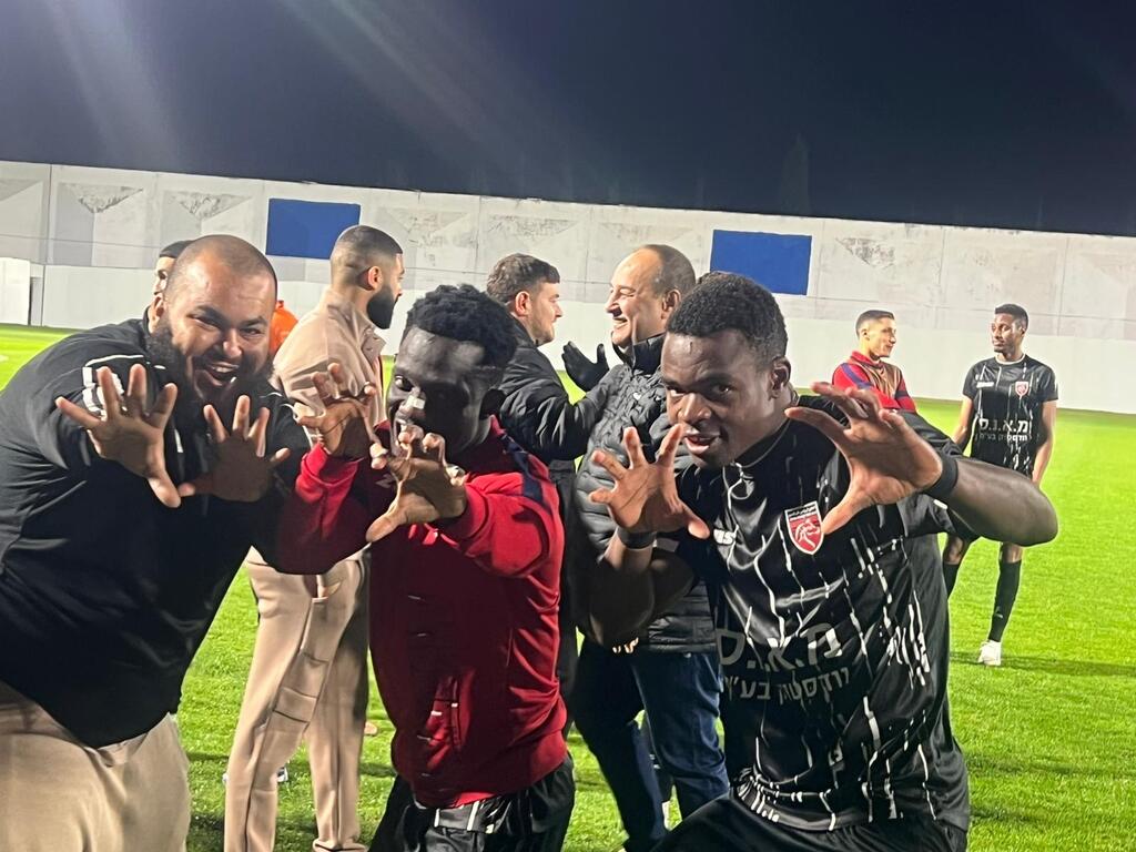 النادي الرياضي كفرقاسم