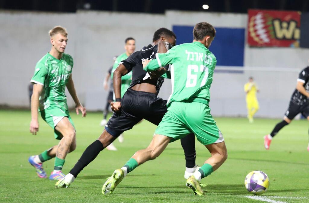 النادي الرياضي كفرقاسم